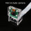 3X Ov5647  Camera Acrylic Holder Transparent Webcam Bracket for Raspberry Pi 3 Camera 6