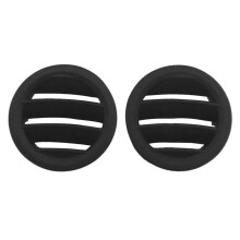 2X Ventouse Une Air Comprimé Gauche pour - W204 Classe C300 C350 C630 2008-2011