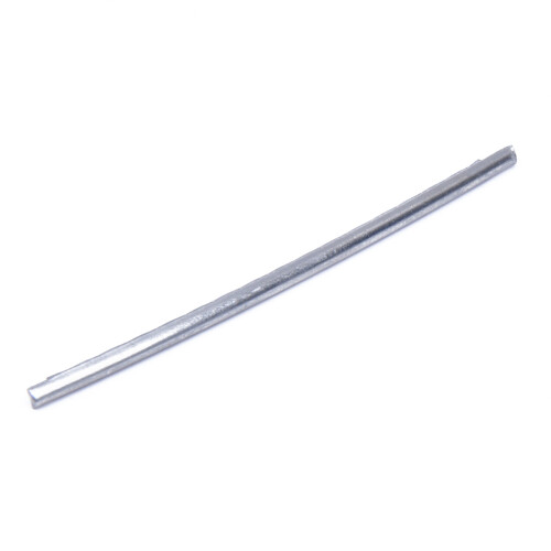 400 Stueck Akustikgitarre Bunddraht Set 2mm 1