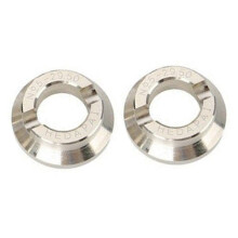 2X Stainless Steel Watch Tool Back Cover Bottle Opener 29.5 mm Watch Bottle Opener Mold for