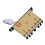 3 Pcs 5 Way Pickup Selector  for  Tele Strat Replacement 3