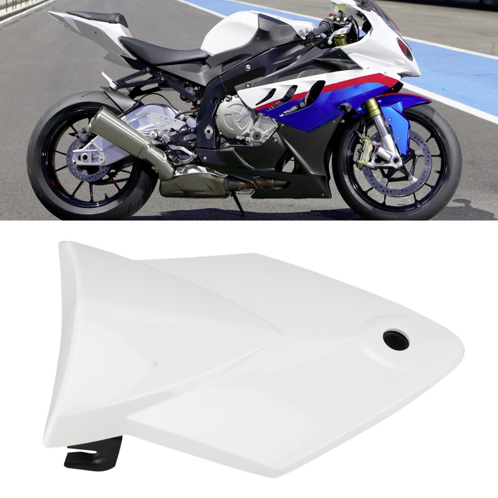 Motorbike Rear Seat Cowl Fairing For S1000rr 2009-2014 White 7901373076742