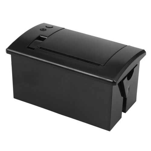 2X  58mm Embedded Receipt Thermal Printer Rs232 Supports Esc/Pos Print Thermal Dot Printing 1