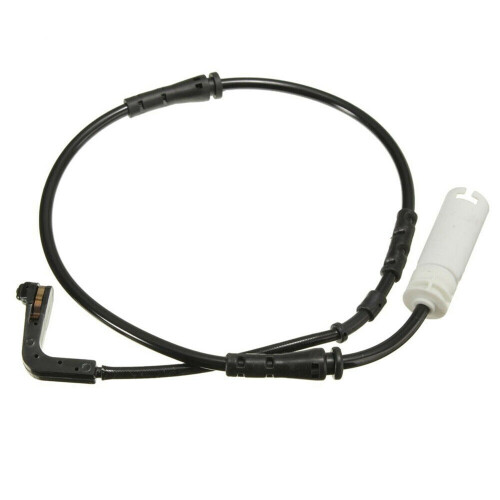 2X Front & Rear Brake Pad Sensor for  E90 E91 E92 E93 1 3-Series 34356762252 2