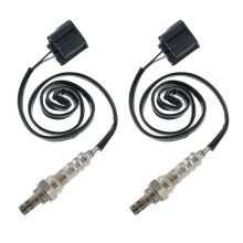 2X for 3 2006-2009 A-High-Quality Oxygen Sensor Downstream Sensor Sensor