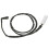 2X Front & Rear Brake Pad Sensor for  E90 E91 E92 E93 1 3-Series 34356762252 5