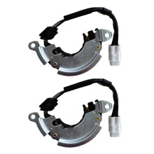 2X Módulo de Ignição J007T01571 para  Proton  Colt Lancer  121 323 CSF Mk I IV J170