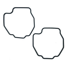 6x Carburetor Repair Kit for Virago XV535 1990-2001 XV 535 Plunger Diaphragm