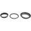 4X Full Speed Ahead Hammer Threadless Heavy Duty Bicycle Headset 44MM 10