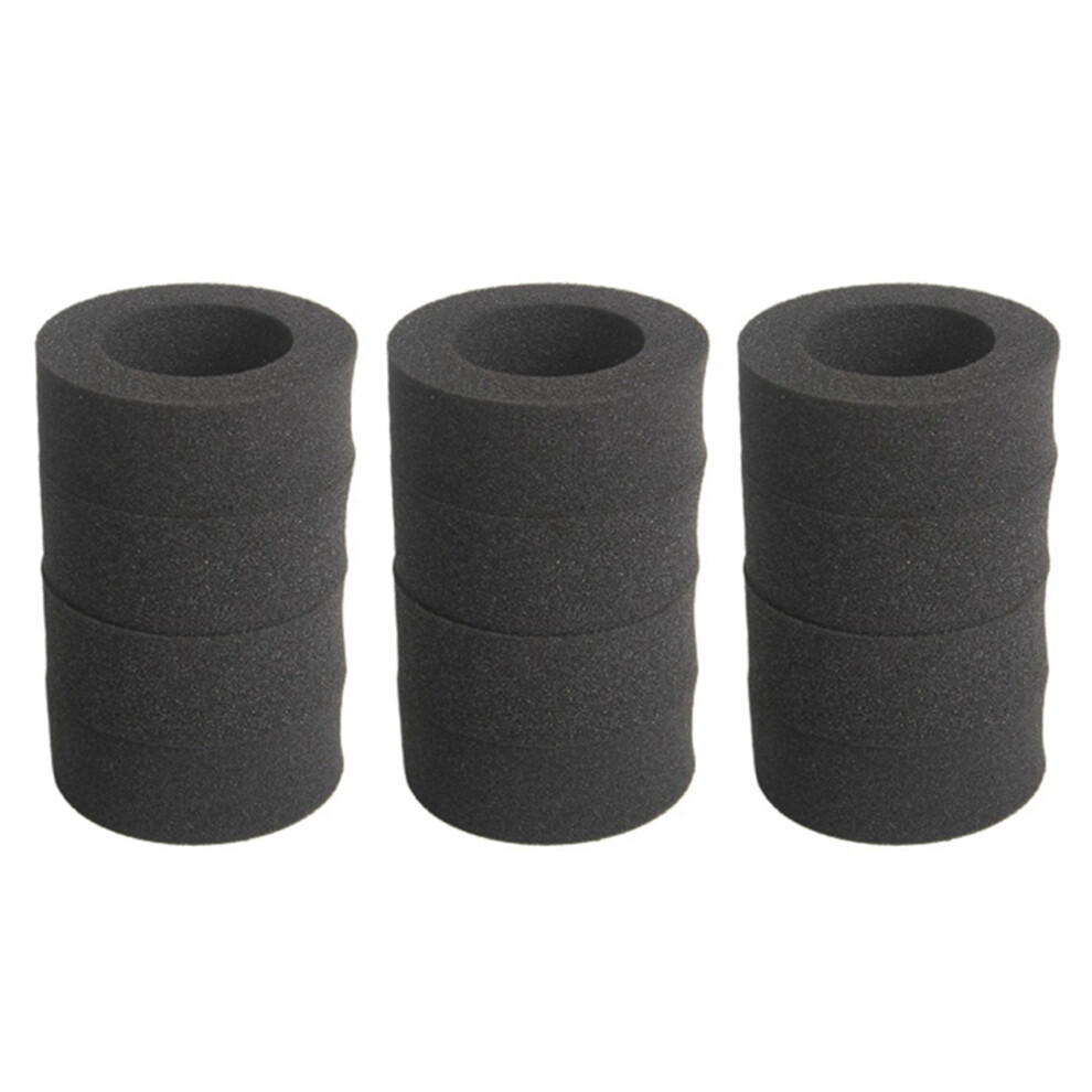 12Pcs Tire Soft Sponge Foam For Mn86k Mn86ks Mn86 Mn86s Mn-86K Mn-86Ks Mn G500 Rc Crawler Car Upgrade Parts Accessories 6033936809939