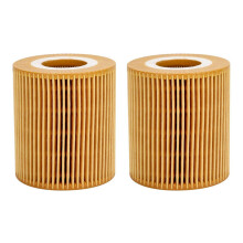 2X Oil Filter 11427508969 for- 1 3 5 Series X1 X3 Z4 Roadster E46 E81 E87 E90 E60 E61 E84 E83