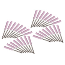 32PZ Motoseghe per Affilare Le Pietre Abrasive 4.8mm Strumento per Affilare Pietre Burr Seghe Un Catena Mola per Lima Strumenti di Sostituzione
