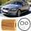 2X Oil Filter 11427508969 for- 1 3 5 Series X1 X3 Z4 Roadster E46 E81 E87 E90 E60 E61 E84 E83 5