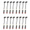 16Pcs Wear Warning Sensor Brake Pad Sensor 9065401417 for  SPRINTER 2-T Box 1