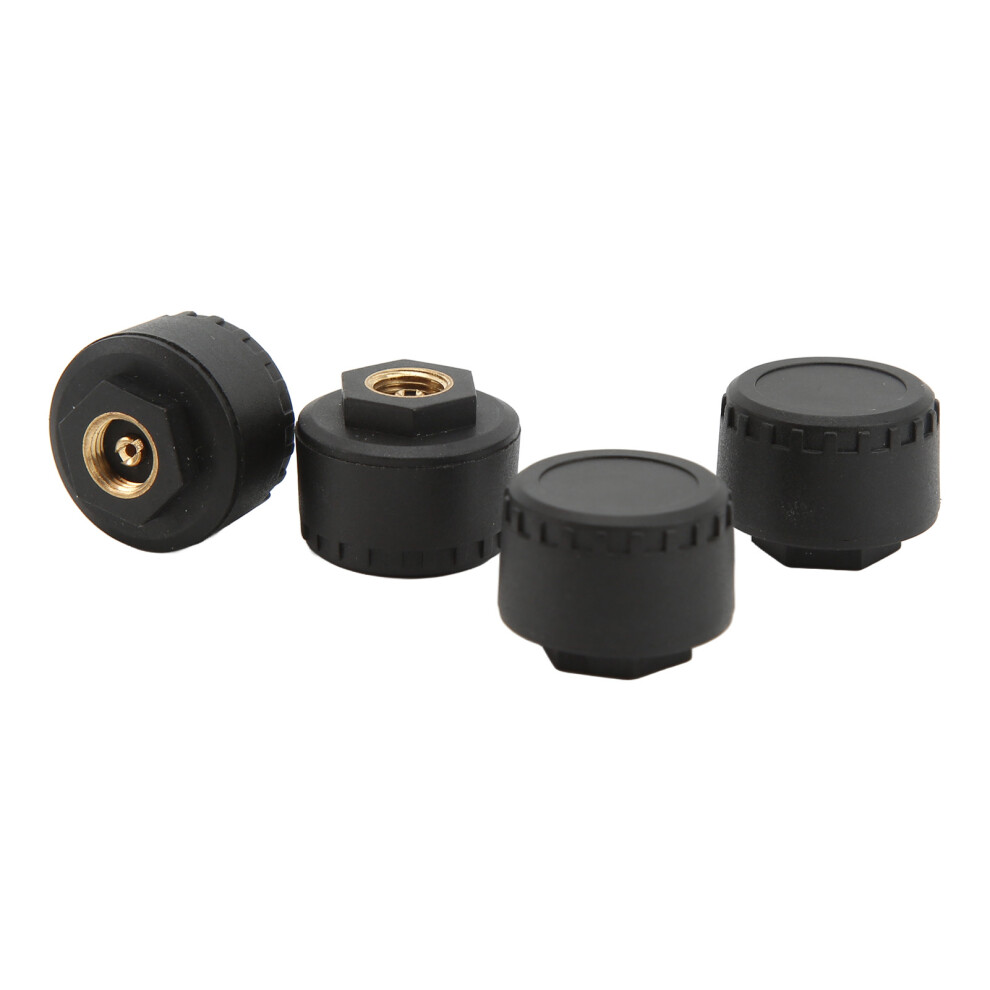 Bluetooth Tpms 0-100Psi: Easy Install Real-Time Monitoring 4101373075216