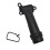 3X Car Cooling System Connector for  X1 X3 X4 X5 E70N E71 E84 E90N E91N 11127810707 2