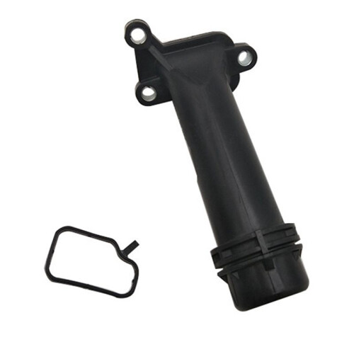 3X Car Cooling System Connector for  X1 X3 X4 X5 E70N E71 E84 E90N E91N 11127810707 1