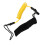 Durable Adjustable Kayak Oar Safety Rope for Paddle Board in Yellow 1