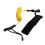 Durable Adjustable Kayak Oar Safety Rope for Paddle Board in Yellow 4