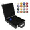 Snooker Billard Bälle Lagerung Box Pool 10