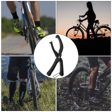 Fahrrad Reifen Zange Installieren & Entfernung