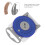 Hearing Amplifier Wax Guards Dustproof Cover Blue for Moistureproof 10 Pack 4