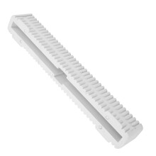 8 Zoll leichte Surfbrett-Finnenbox PVC Longboard