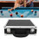 Snooker Billard Bälle Lagerung Box Pool 12
