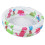 Cartoon Dinosaurier Muster Runde PVC Aufblasbare 2