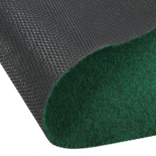 Indoor Golf Putter Matte Grün Trainer Decke