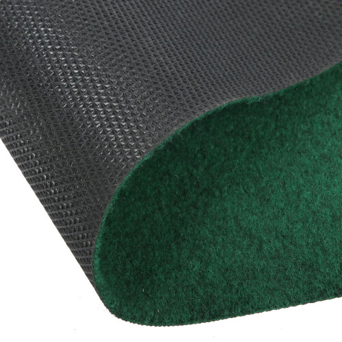 Indoor Golf Putter Matte Grün Trainer Decke