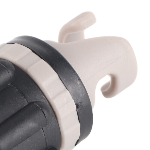 Nylon Paddle Board Pump Adapter - Compact Durable Convenient 2