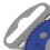 Hearing Amplifier Wax Guards Dustproof Cover Blue for Moistureproof 10 Pack 12