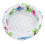 Cartoon Dinosaurier Muster Runde PVC Aufblasbare 3