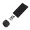 8pcs Hearing Amplifier & Earbud Cleaning Kit Portable ABS Tool 8