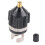 Paddle Board Pumpenadapter, leicht aufzublasen, 3