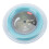 POWERTI BX70 Badmintonschlägersaite, 4