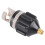 Paddle Board Pumpenadapter, leicht aufzublasen, 4
