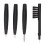 8pcs Hearing Amplifier & Earbud Cleaning Kit Portable ABS Tool 6