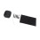 8pcs Hearing Amplifier & Earbud Cleaning Kit Portable ABS Tool 4