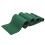 Indoor Golf Putter Matte Grün Trainer Decke 9