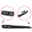 2X Kit de Conjunto de Braço e Lâmina de Limpador Traseiro de 12 Polegadas para  Grand Vitara 2005-2015 MK 3 3