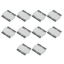 10X for Shaver Replacement Foil Support M90 M60 P40 P50 P60 P70 555 5S Accessories Shaving Mesh Grid Screen