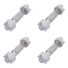 4X Outils de Réparation de Guitare Support de Support de Réparation de Faisceau Sonore de Guitare pour Guitare Acoustique Luthier Fournitures