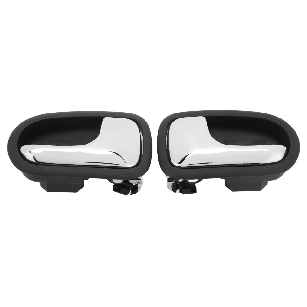 Car Interior Door Handles 2Pcs S54n 58 330B 65 Fit Mazda Protege 323 626 8411373076059