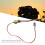 ESC per aereo RC 6A 5,5V 38x21x10mm (Max 8A) 8
