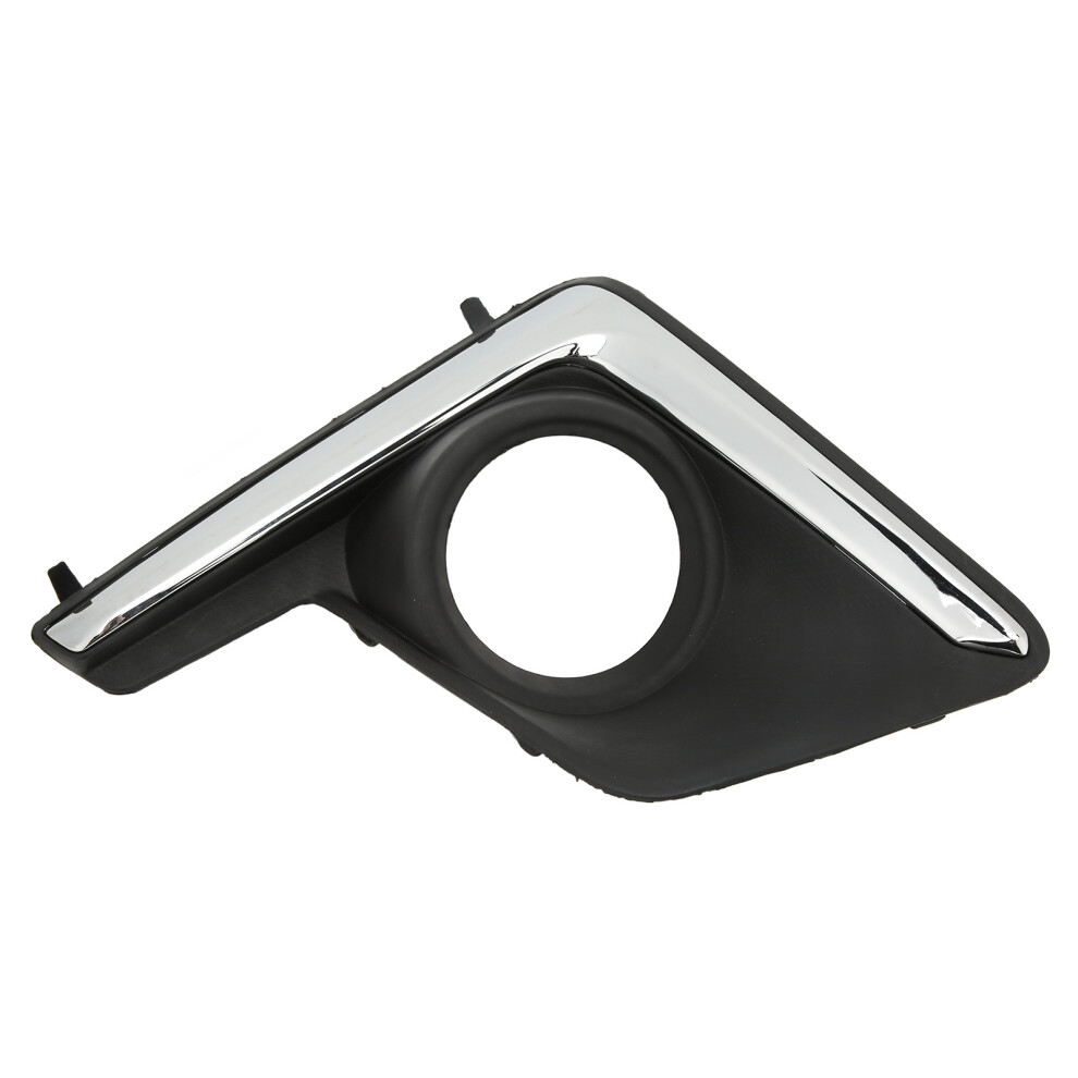 Fog Lamp Protector Replacement Left Trim For Crosstrek Models Light 6921373076062
