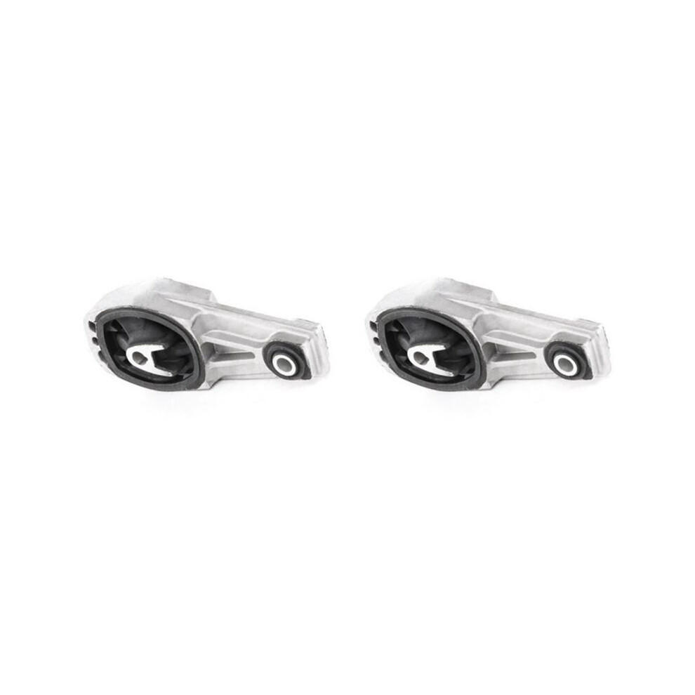 2X Engine Mount Torsion Bracket For 301 208 207 308 2008 - Elysee C3 Ds3 C4 1806A6 9809388980 9802483780 6032228392708