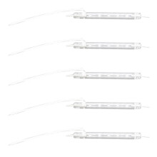 5PCS New for V850 V860 TT685 V1 Flash Tube Xenon Lamp Flashtube Repair Part