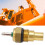 MD366869 Messing-Wassertemperatursensor 6D22 4M40 1